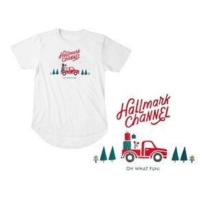 Hallmark T-Shirt